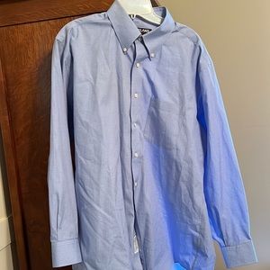 Brand new Kirkland Signature Dress Shirt.